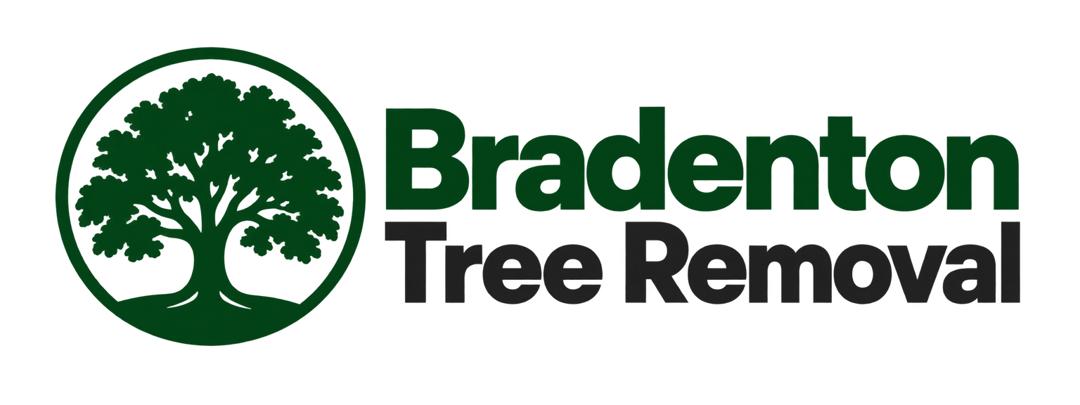 Bradenton Tree Removal