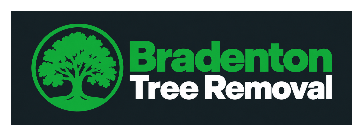 Bradenton Tree Removal
